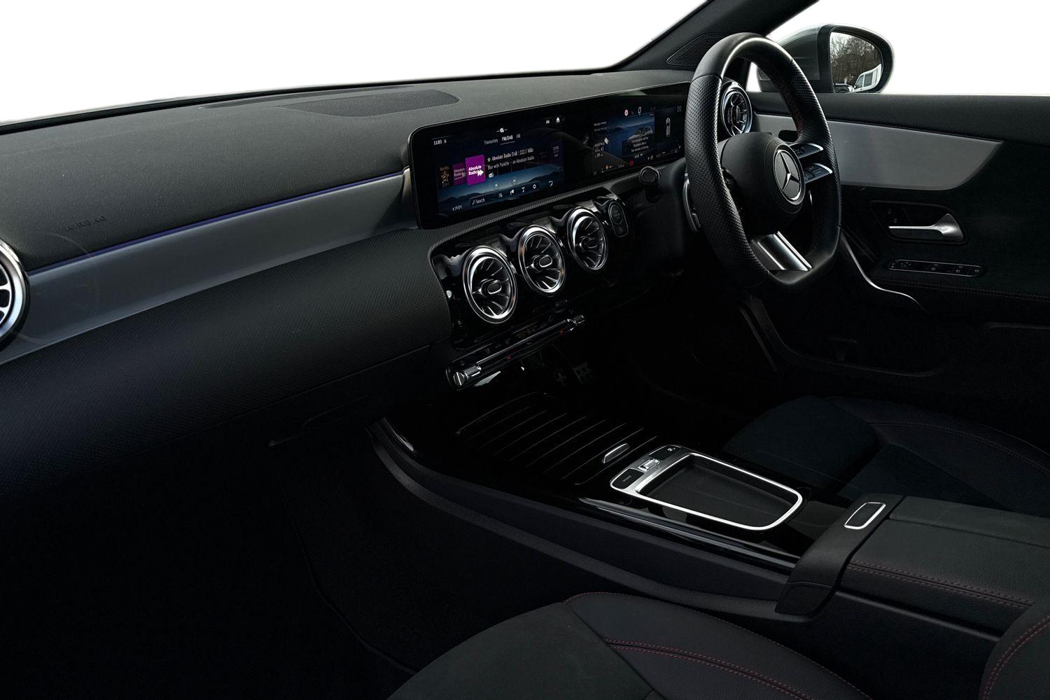 Used Mercedes-Benz A-Class 2023 for sale - 77641969: Photo 14