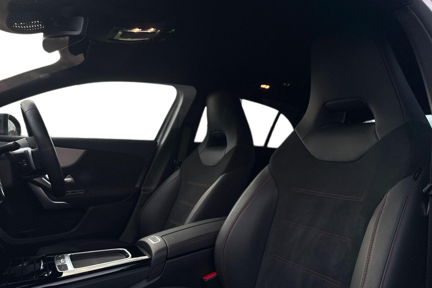 Used Mercedes-Benz A-Class 2023 for sale - 77641969: Photo 15