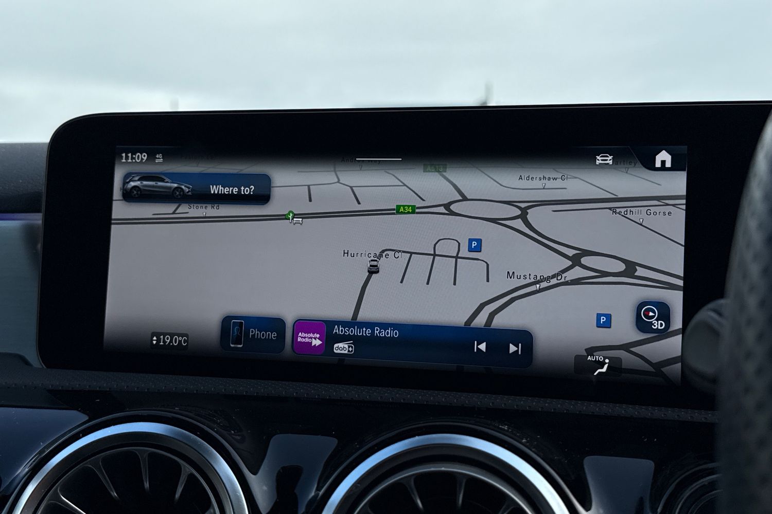 Used Mercedes-Benz A-Class 2023 for sale - 77641969: Photo 16