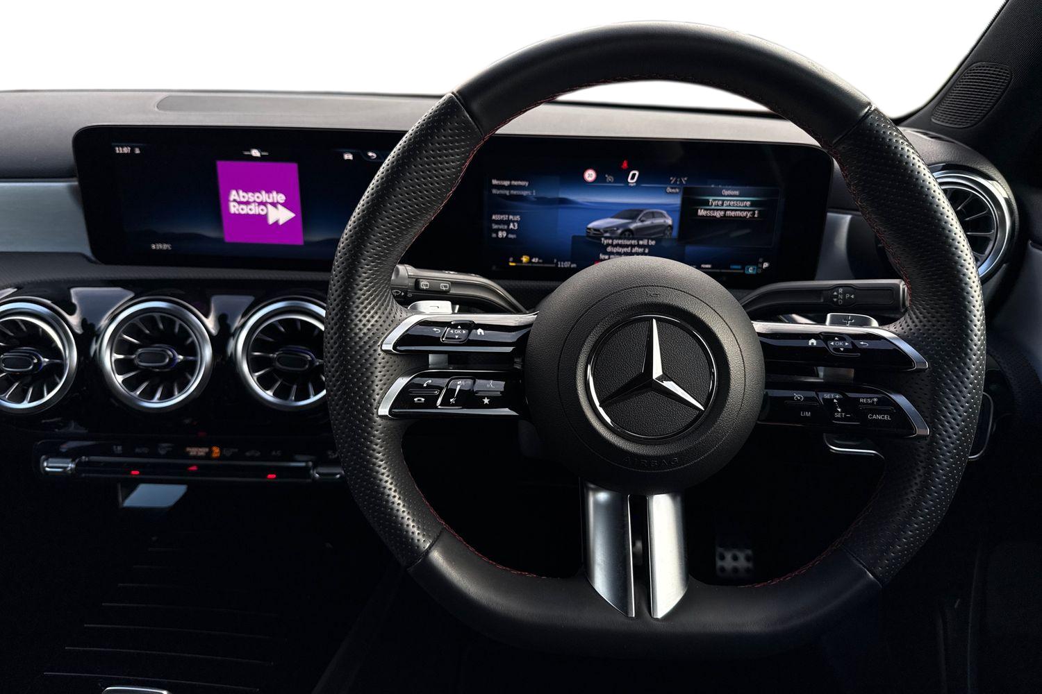 Used Mercedes-Benz A-Class 2023 for sale - 77641969: Photo 17