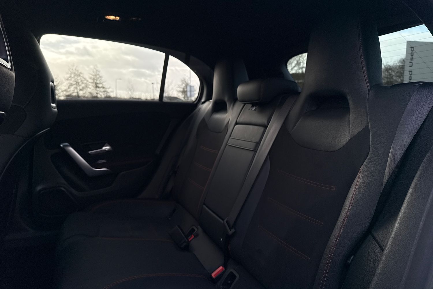 Used Mercedes-Benz A-Class 2023 for sale - 77641969: Photo 18