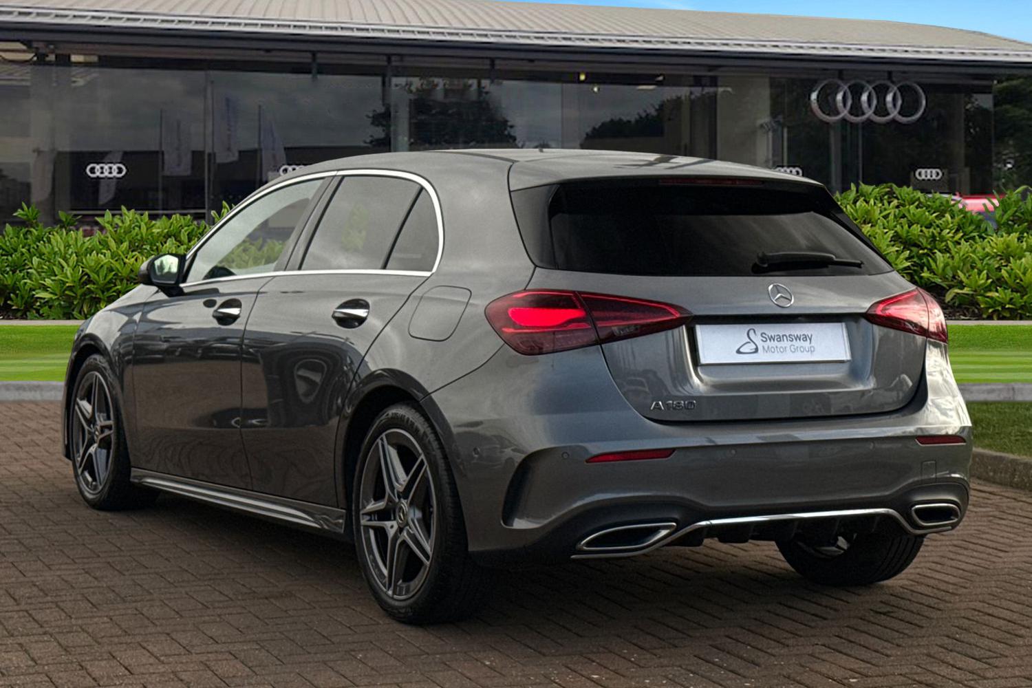 Used Mercedes-Benz A-Class 2023 for sale - 77641969: Photo 2