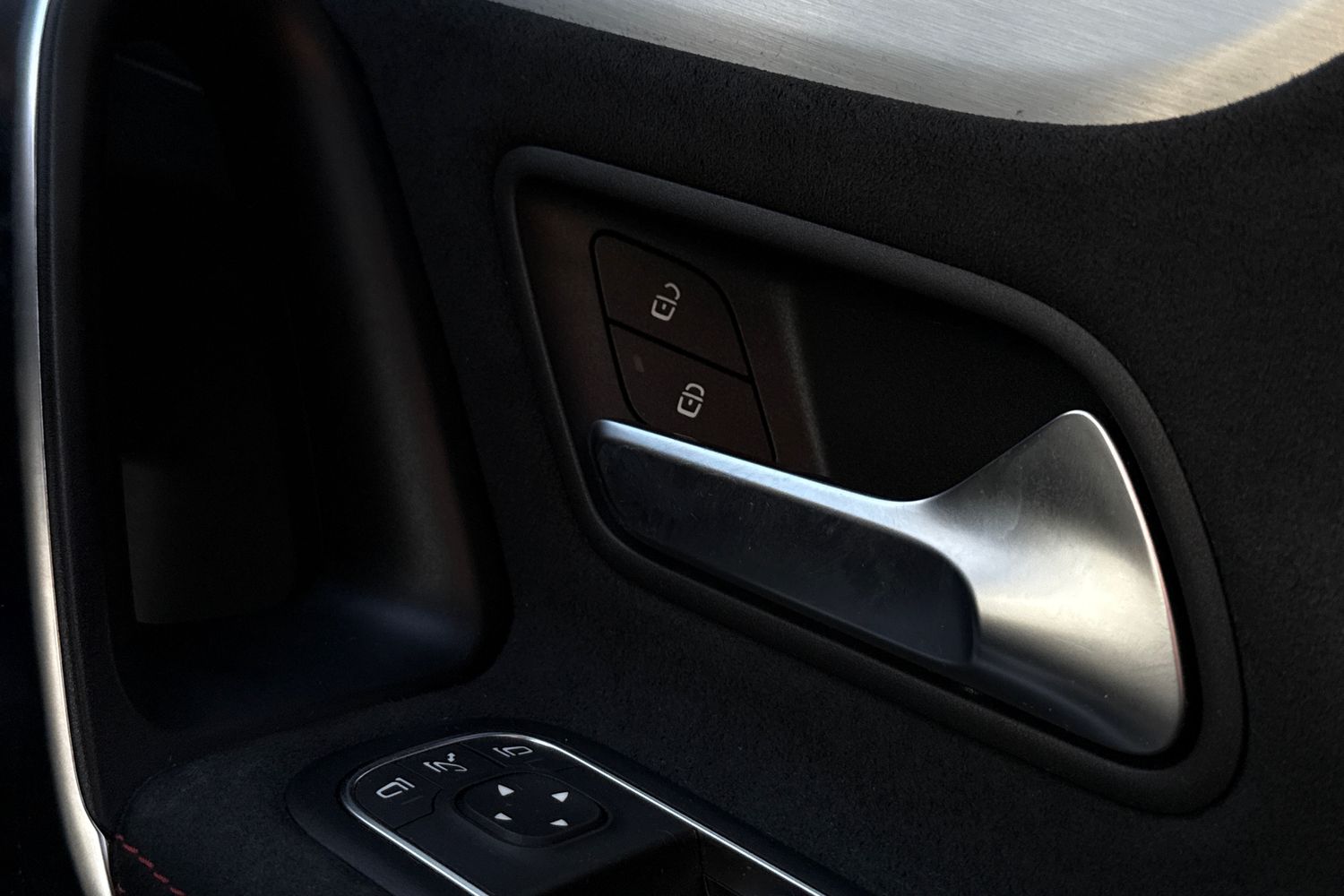 Used Mercedes-Benz A-Class 2023 for sale - 77641969: Photo 20