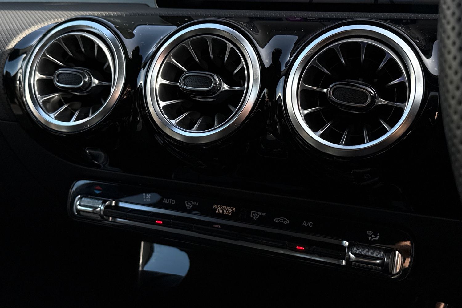 Used Mercedes-Benz A-Class 2023 for sale - 77641969: Photo 21