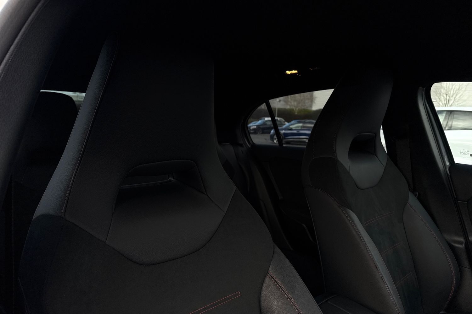 Used Mercedes-Benz A-Class 2023 for sale - 77641969: Photo 23