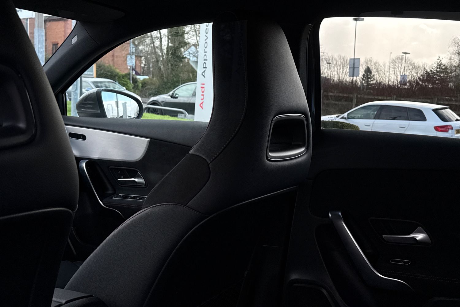 Used Mercedes-Benz A-Class 2023 for sale - 77641969: Photo 28