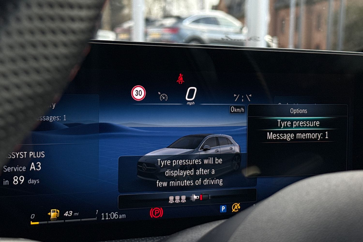 Used Mercedes-Benz A-Class 2023 for sale - 77641969: Photo 33