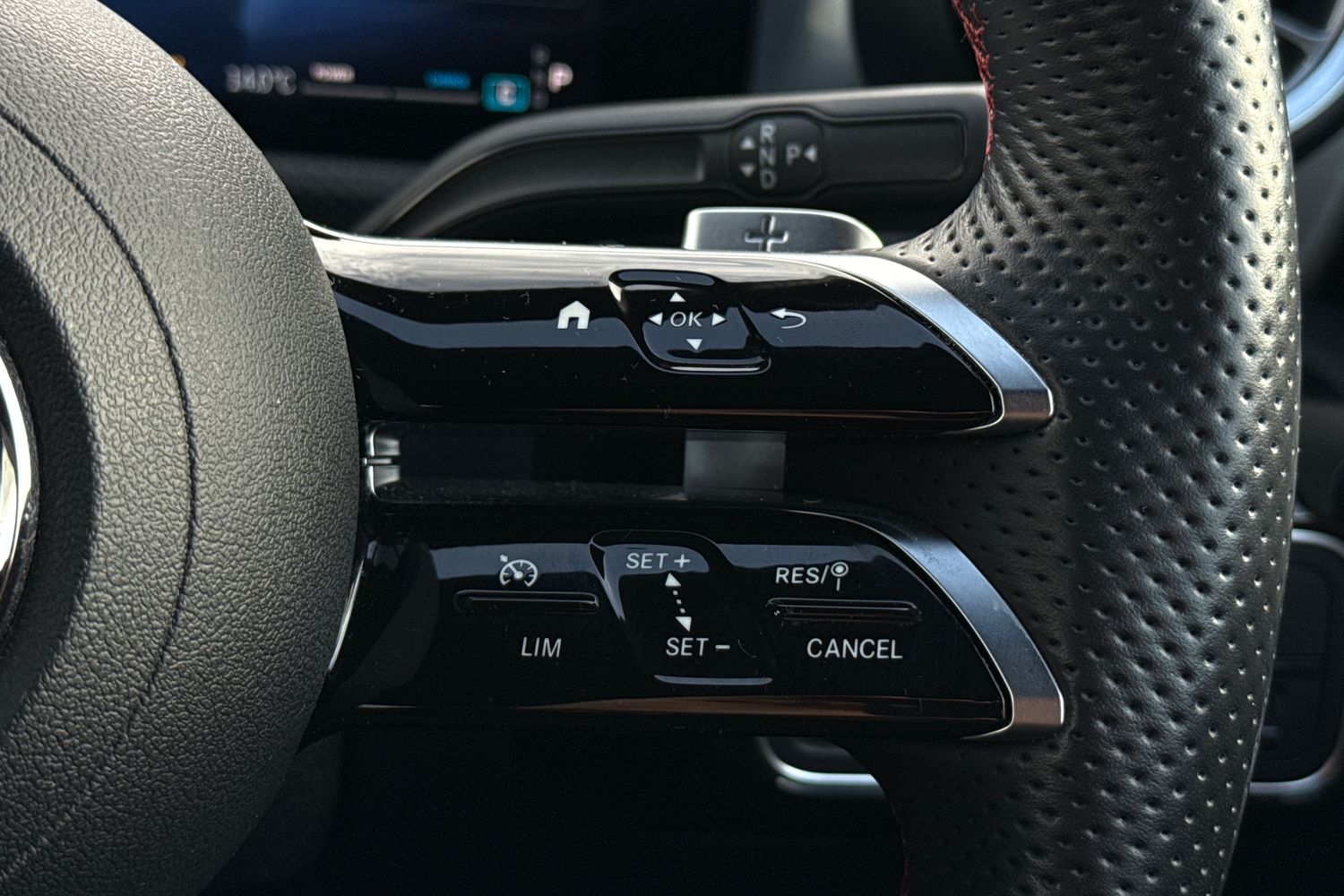 Used Mercedes-Benz A-Class 2023 for sale - 77641969: Photo 35