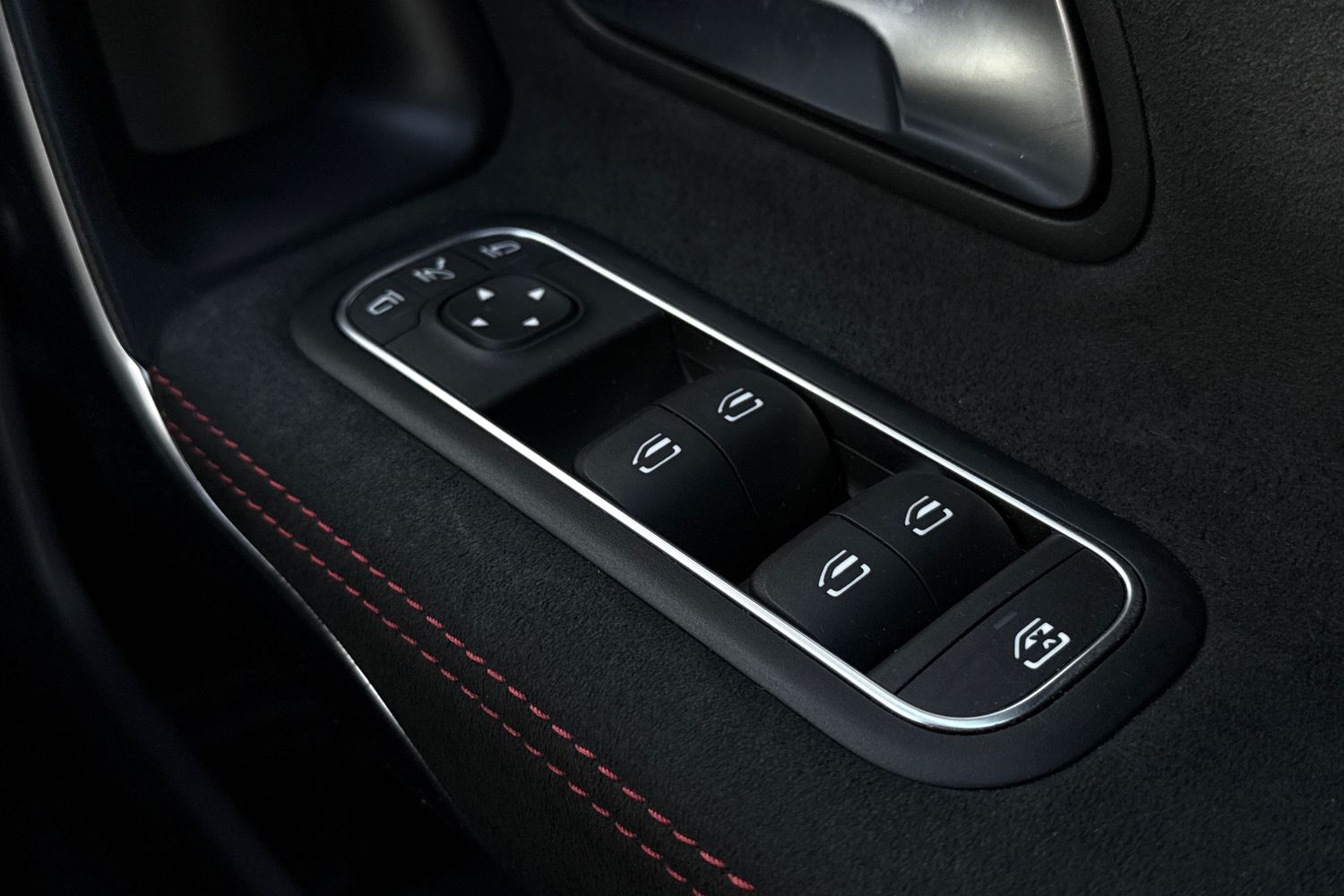 Used Mercedes-Benz A-Class 2023 for sale - 77641969: Photo 37