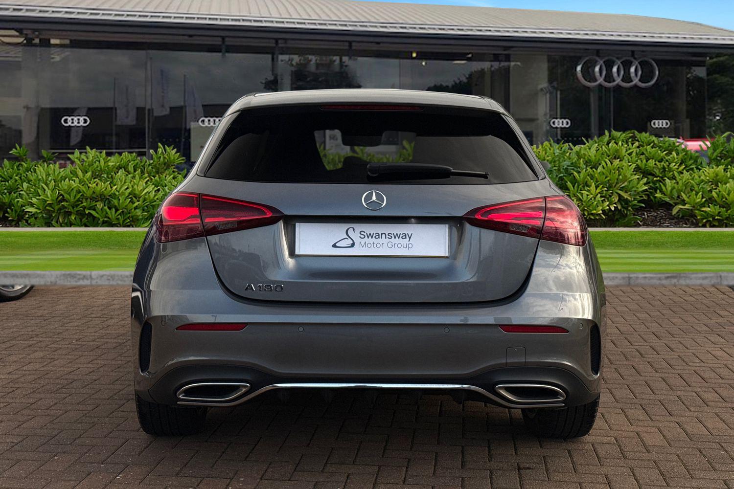 Used Mercedes-Benz A-Class 2023 for sale - 77641969: Photo 4