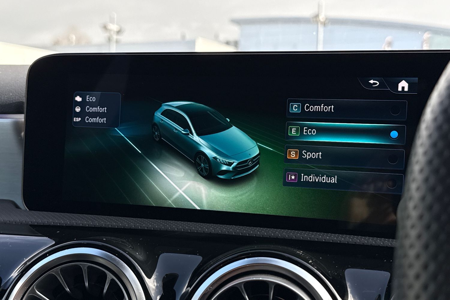 Used Mercedes-Benz A-Class 2023 for sale - 77641969: Photo 41