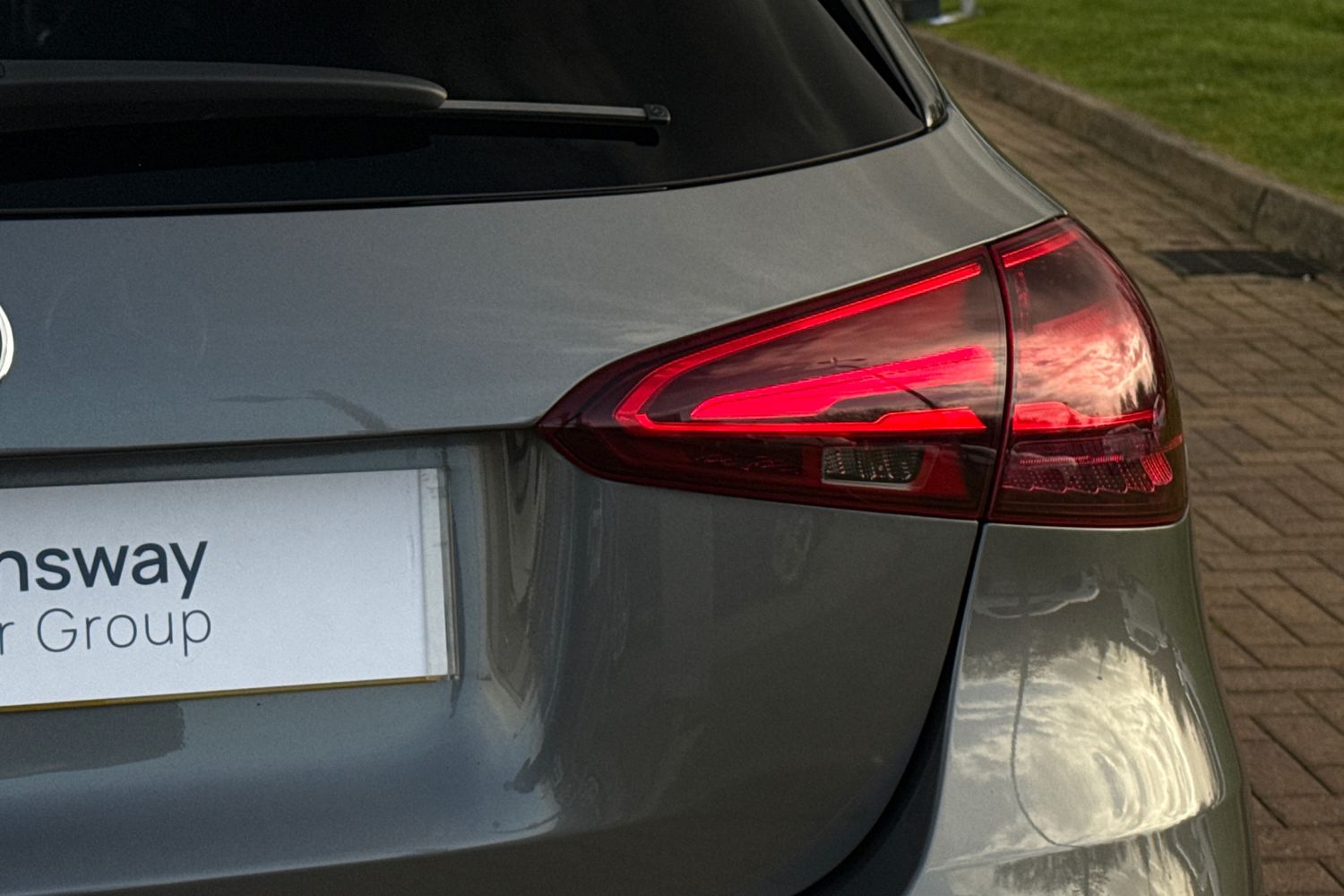 Used Mercedes-Benz A-Class 2023 for sale - 77641969: Photo 47