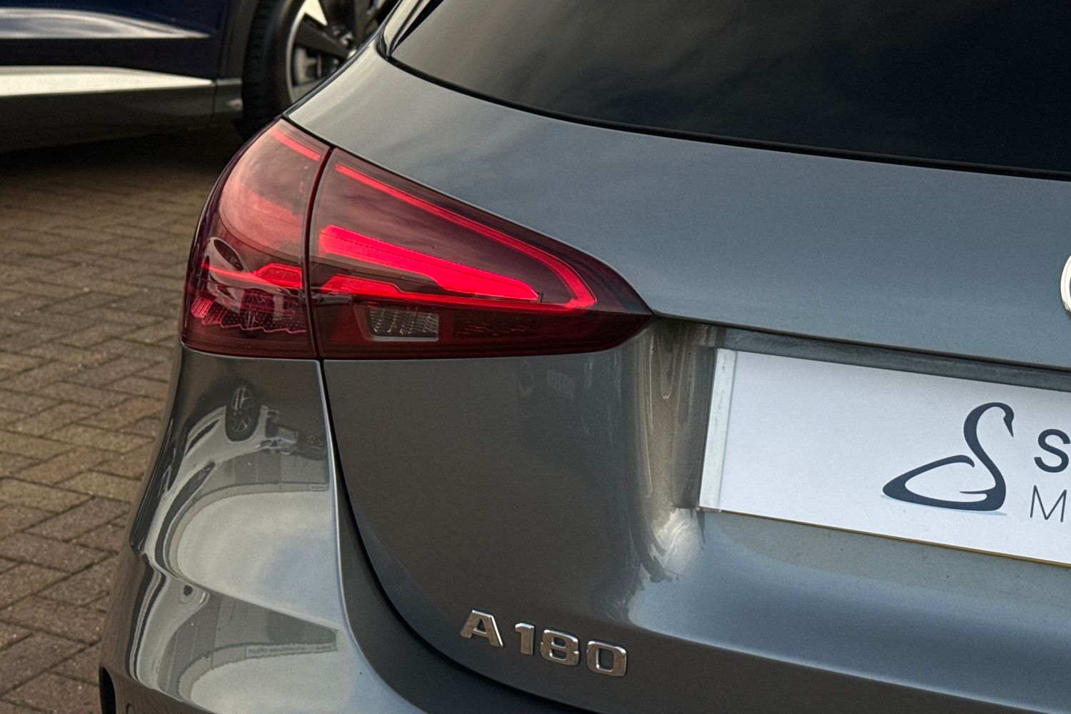 Used Mercedes-Benz A-Class 2023 for sale - 77641969: Photo 48