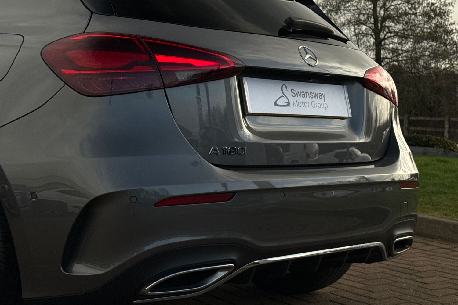 Used Mercedes-Benz A-Class 2023 for sale - 77641969: Photo 49