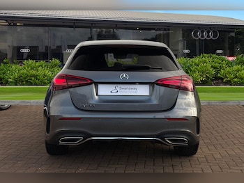 Used Mercedes-Benz A-Class 2023 for sale - 77641969: Photo