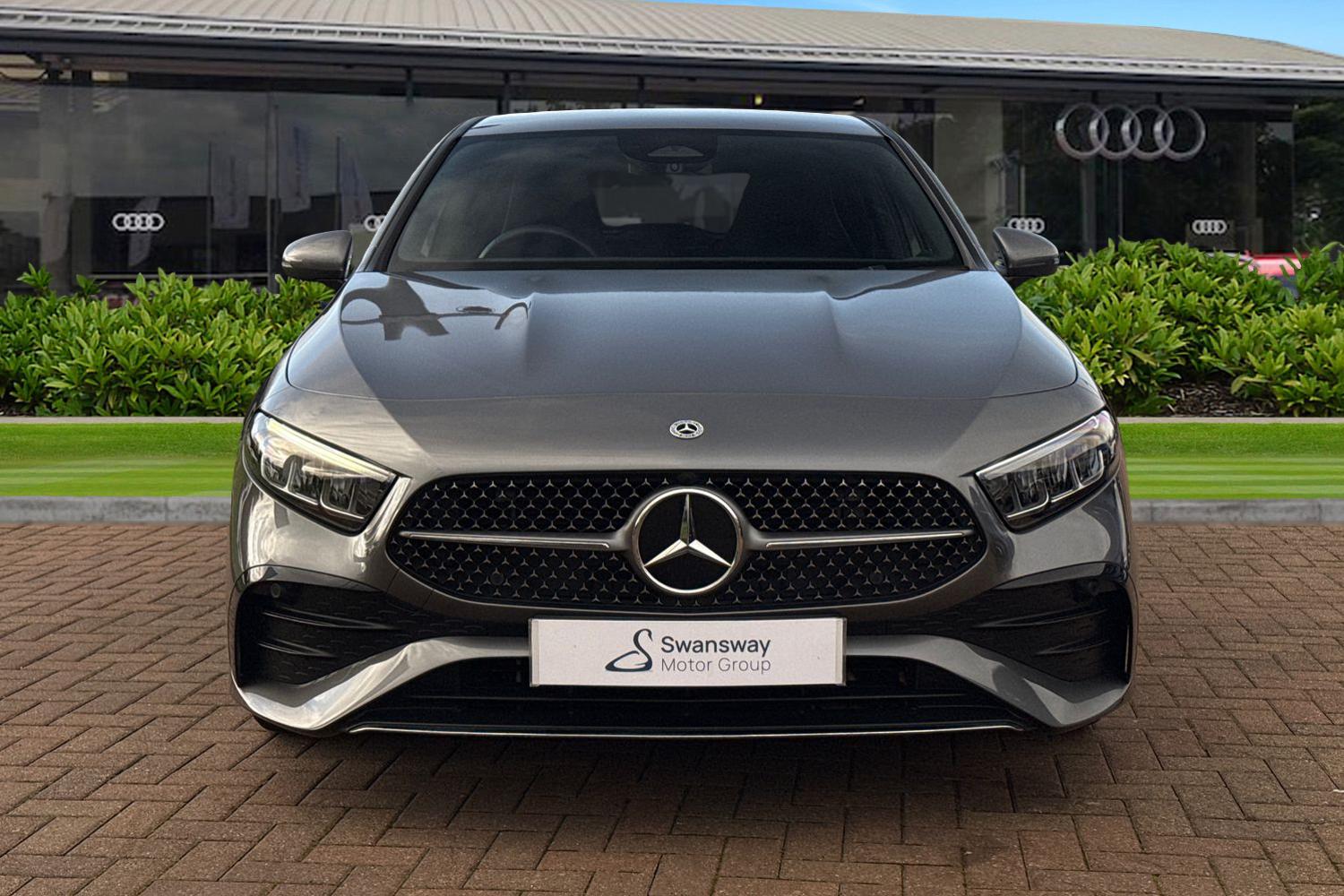 Used Mercedes-Benz A-Class 2023 for sale - 77641969: Photo 5