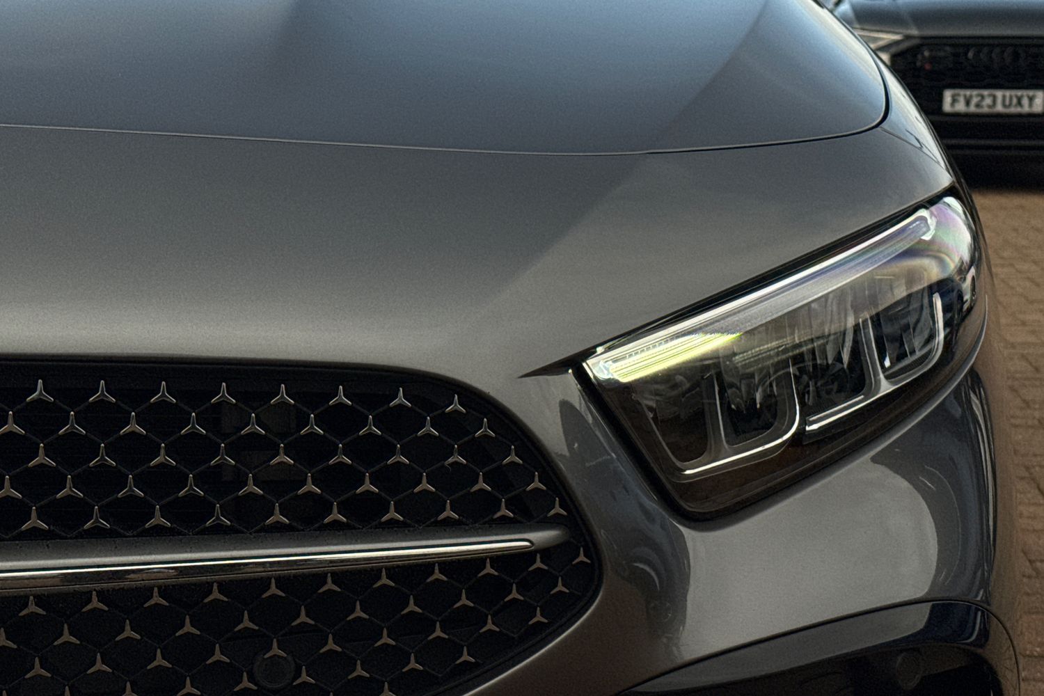 Used Mercedes-Benz A-Class 2023 for sale - 77641969: Photo 52