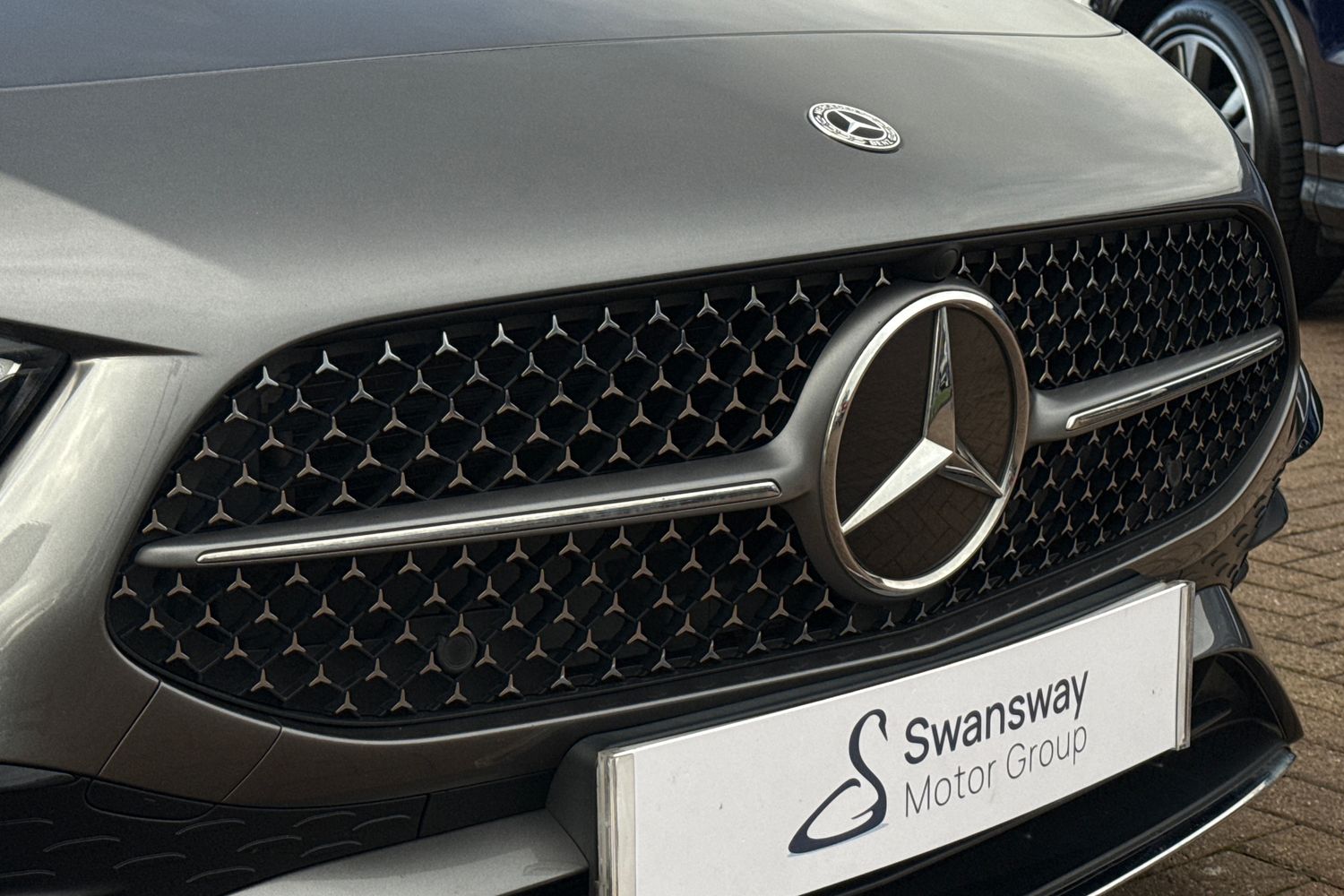 Used Mercedes-Benz A-Class 2023 for sale - 77641969: Photo 55