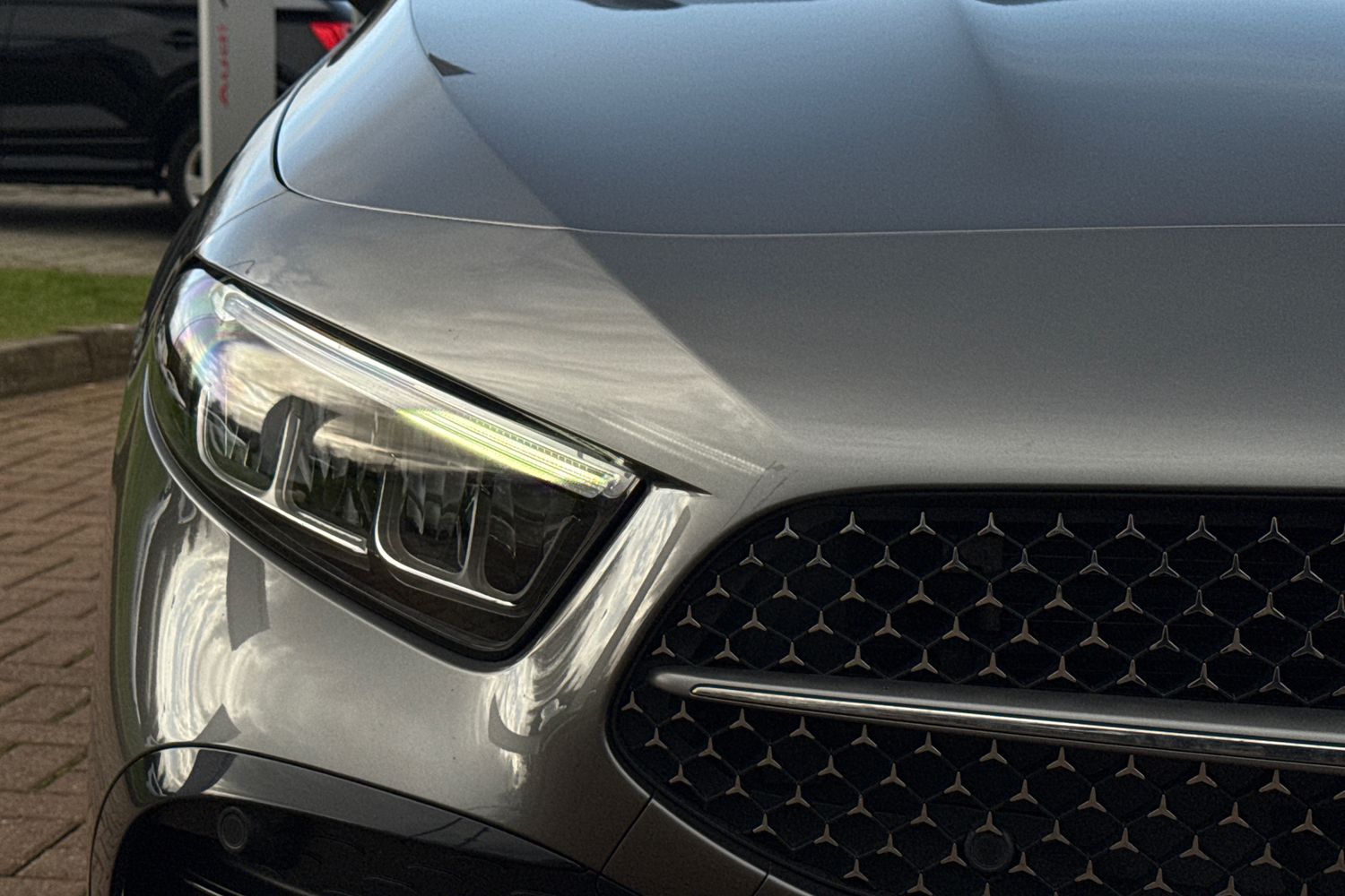 Used Mercedes-Benz A-Class 2023 for sale - 77641969: Photo 56