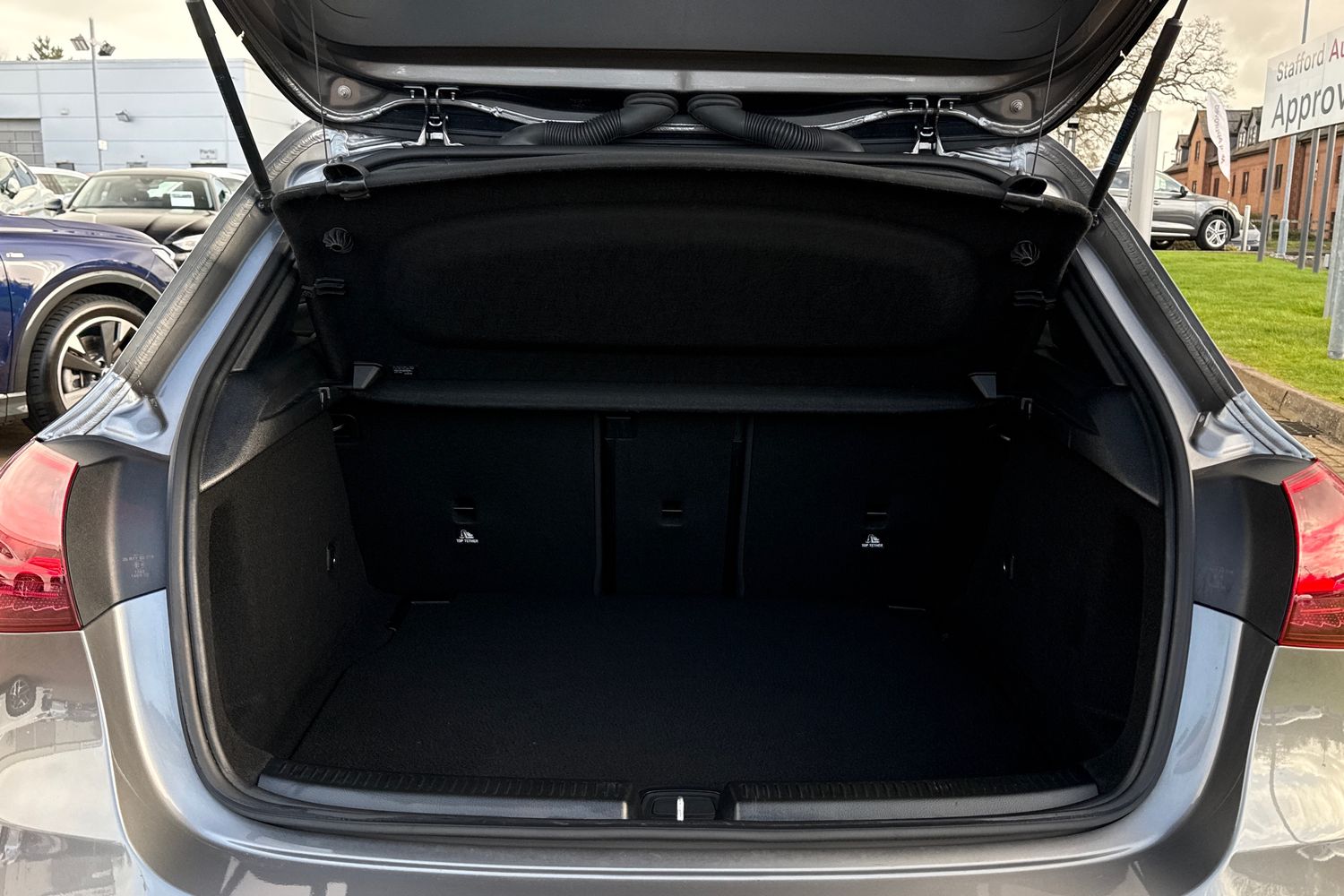 Used Mercedes-Benz A-Class 2023 for sale - 77641969: Photo 6