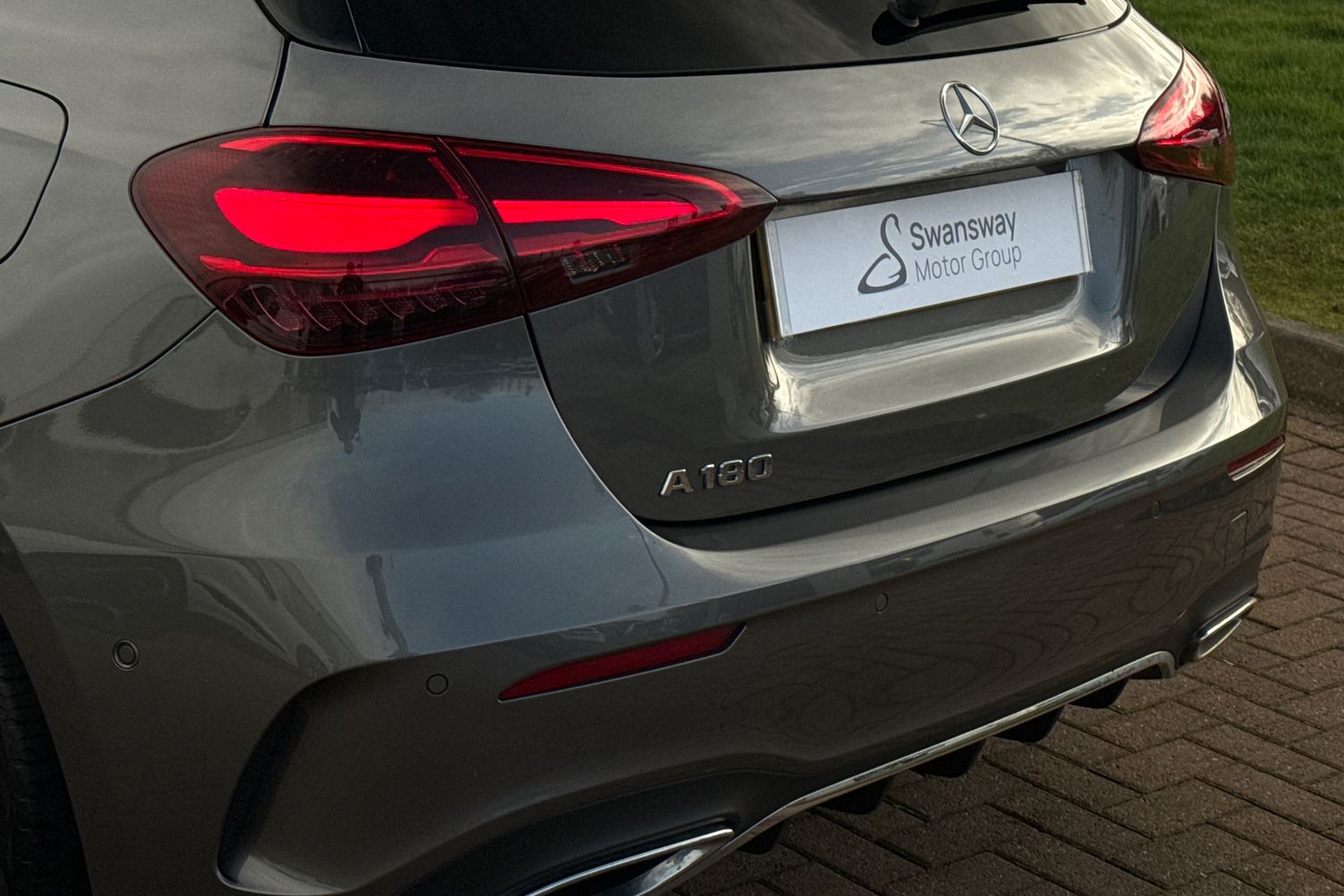 Used Mercedes-Benz A-Class 2023 for sale - 77641969: Photo 7