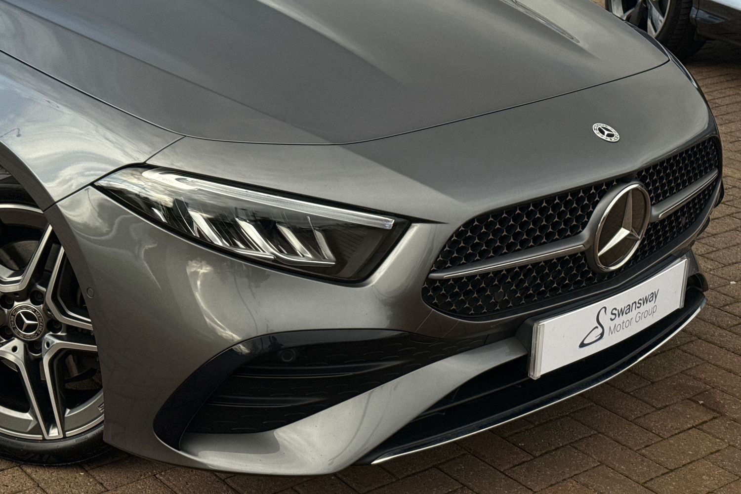 Used Mercedes-Benz A-Class 2023 for sale - 77641969: Photo 8