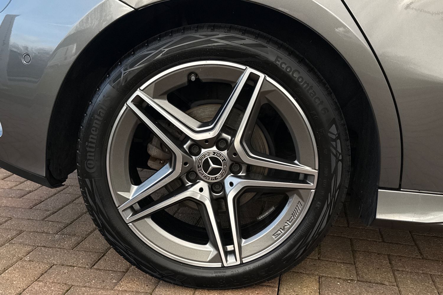 Used Mercedes-Benz A-Class 2023 for sale - 77641969: Photo 9