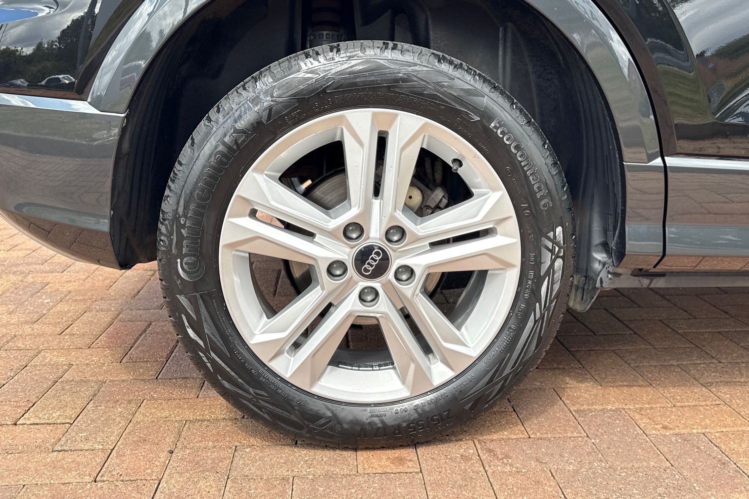 Used Audi Q2 2022 for sale - 76065297: Photo 10