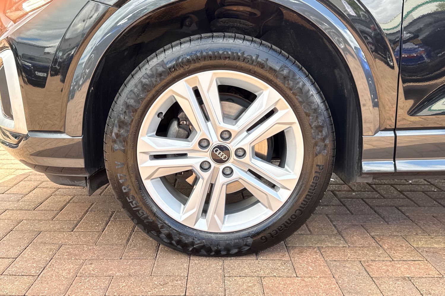 Used Audi Q2 2022 for sale - 76065297: Photo 11