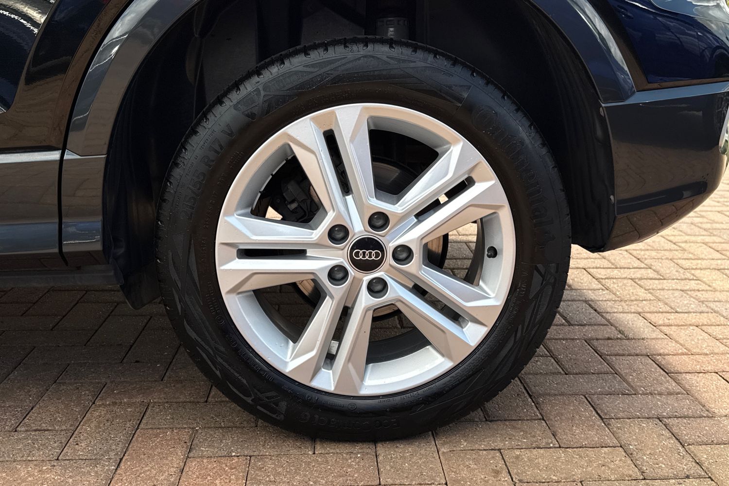 Used Audi Q2 2022 for sale - 76065297: Photo 12