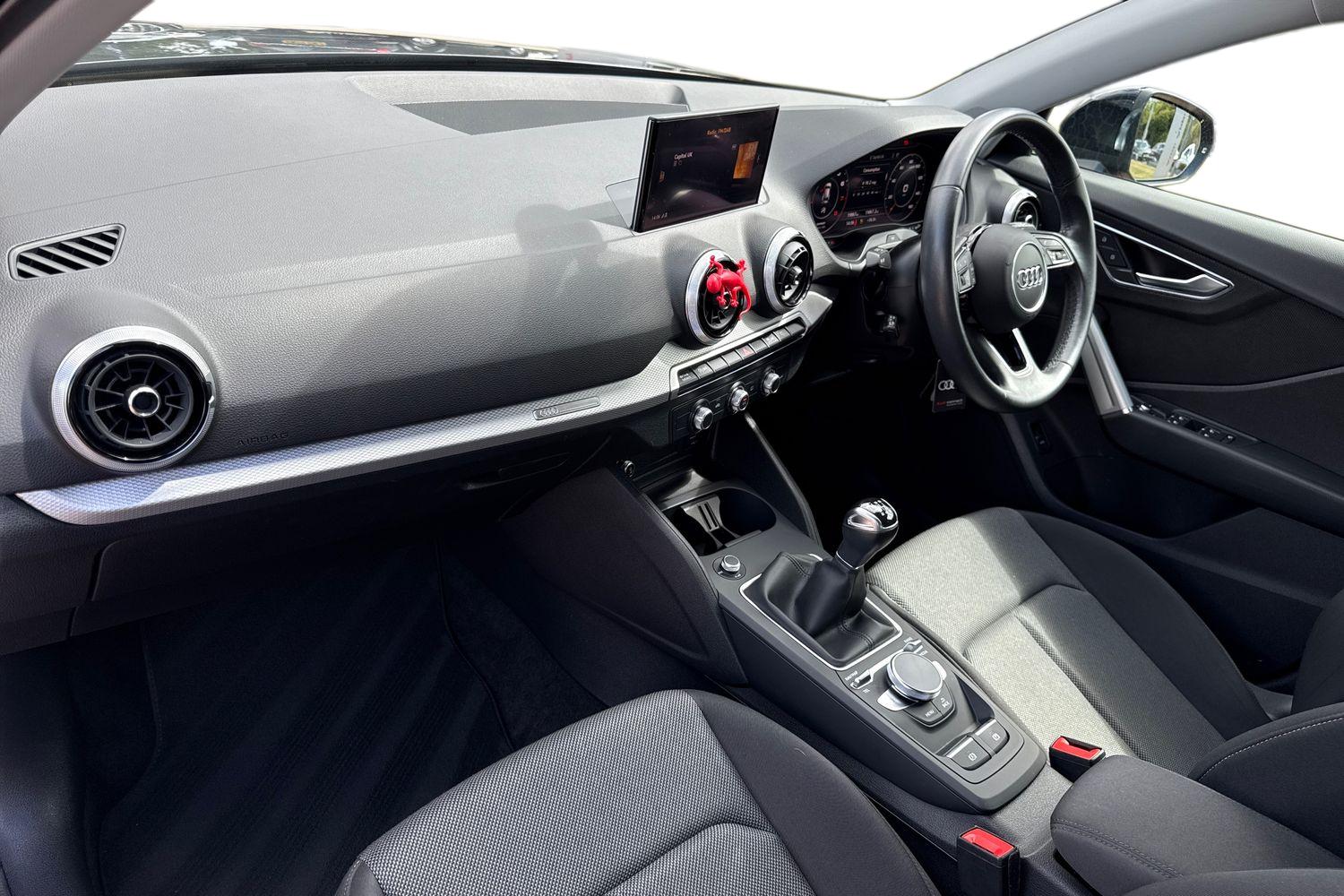 Used Audi Q2 2022 for sale - 76065297: Photo 14