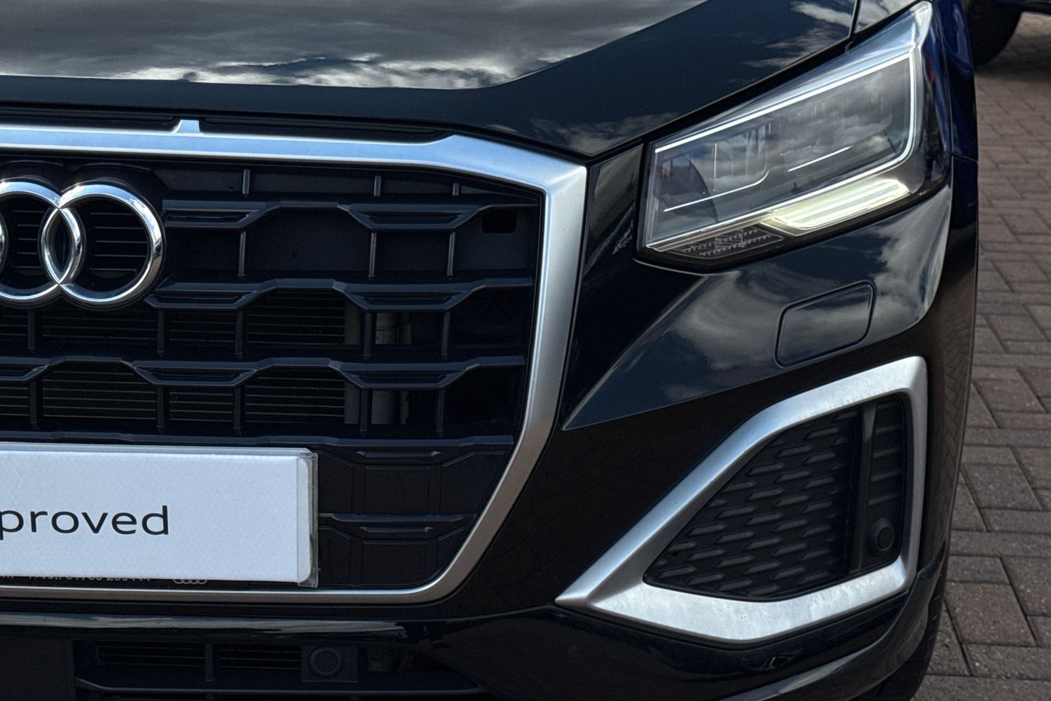 Used Audi Q2 2022 for sale - 76065297: Photo 28