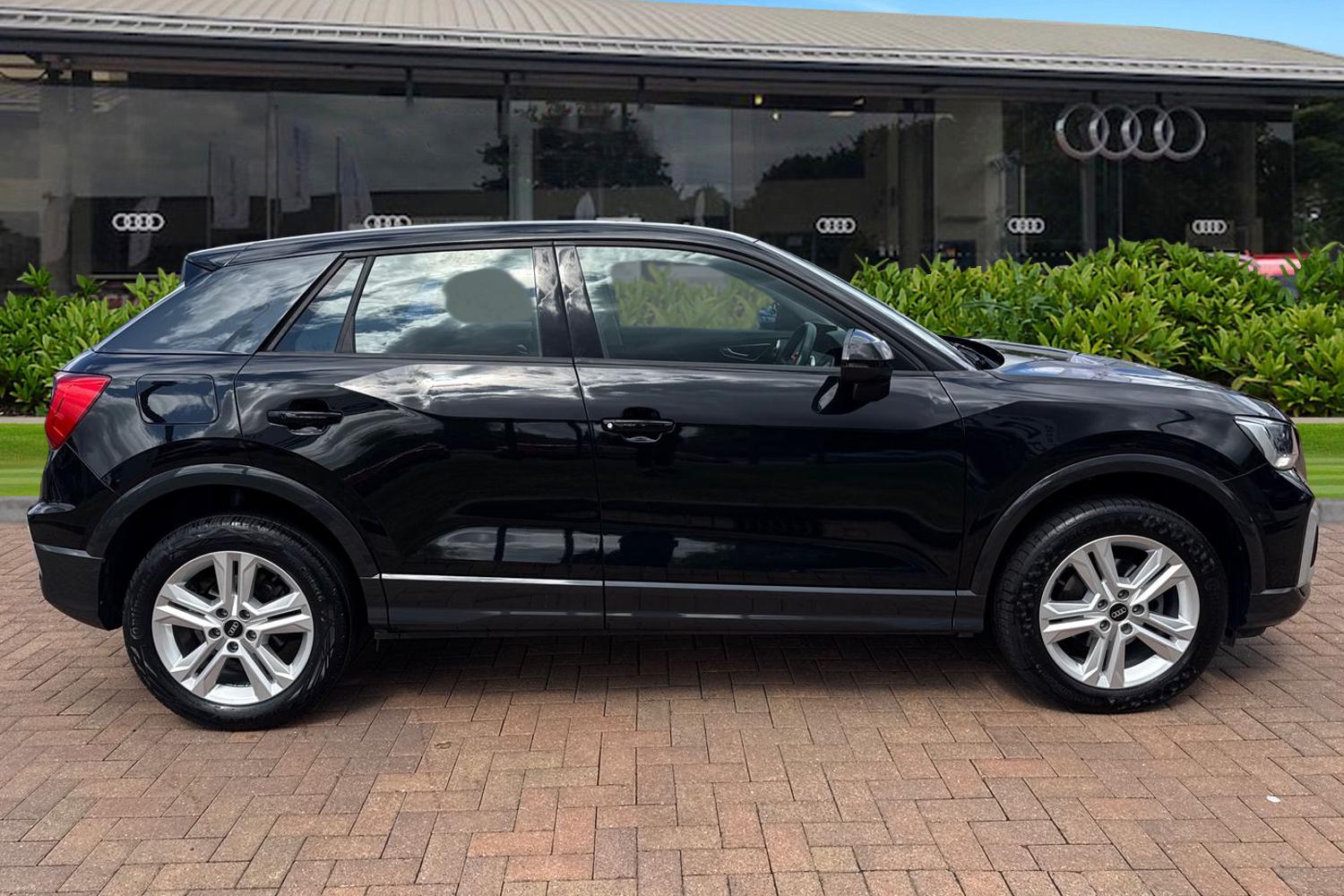 Used Audi Q2 2022 for sale - 76065297: Photo 3