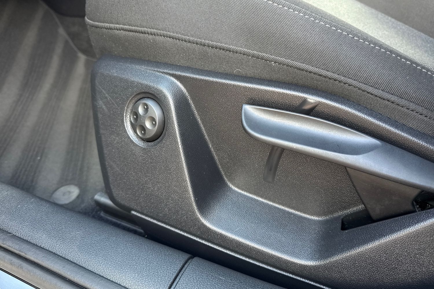 Used Audi Q2 2022 for sale - 76065297: Photo 31