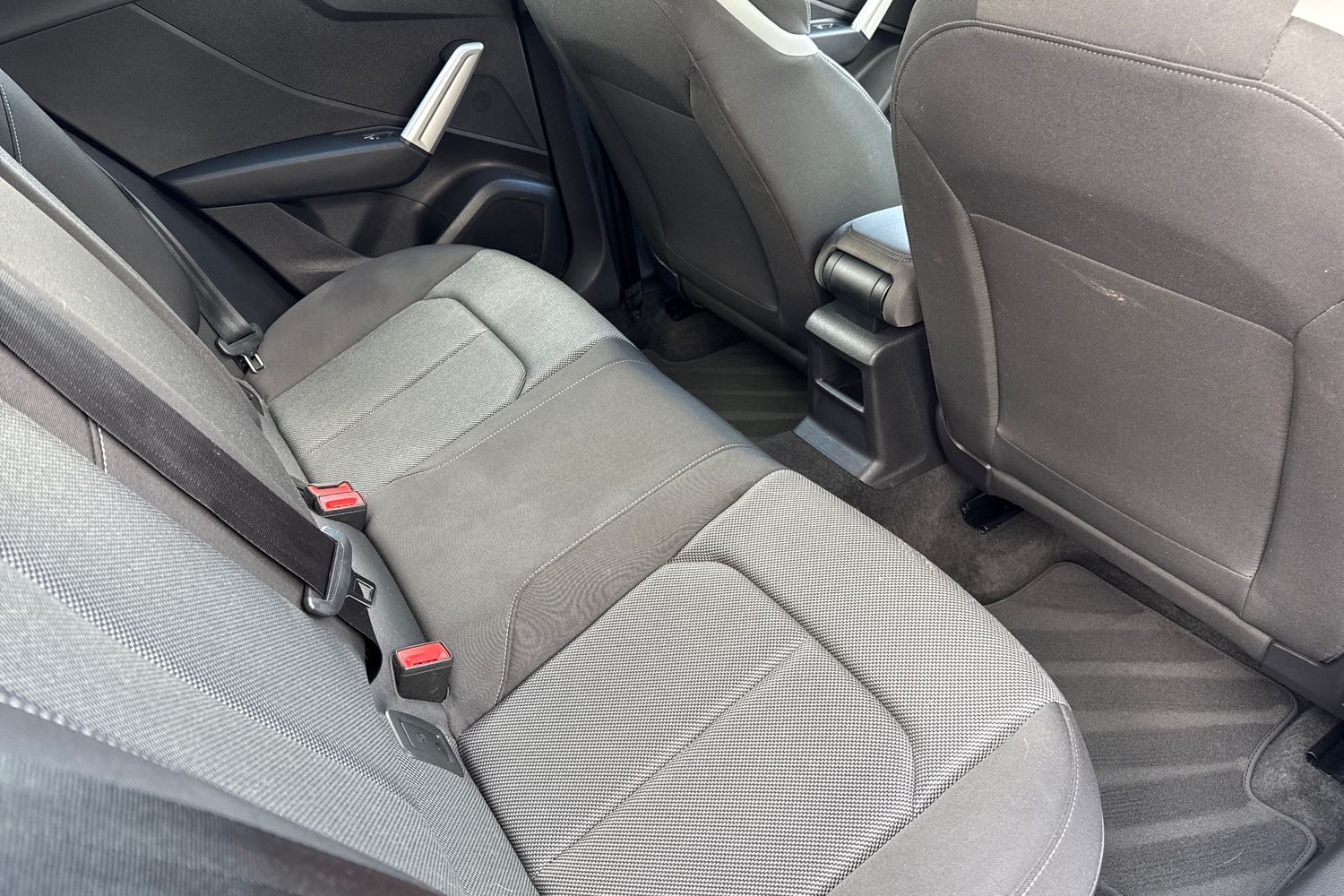 Used Audi Q2 2022 for sale - 76065297: Photo 39