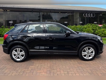 Used Audi Q2 2022 for sale - 76065297: Photo 3