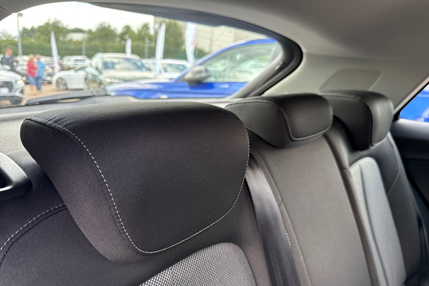Used Audi Q2 2022 for sale - 76065297: Photo 40