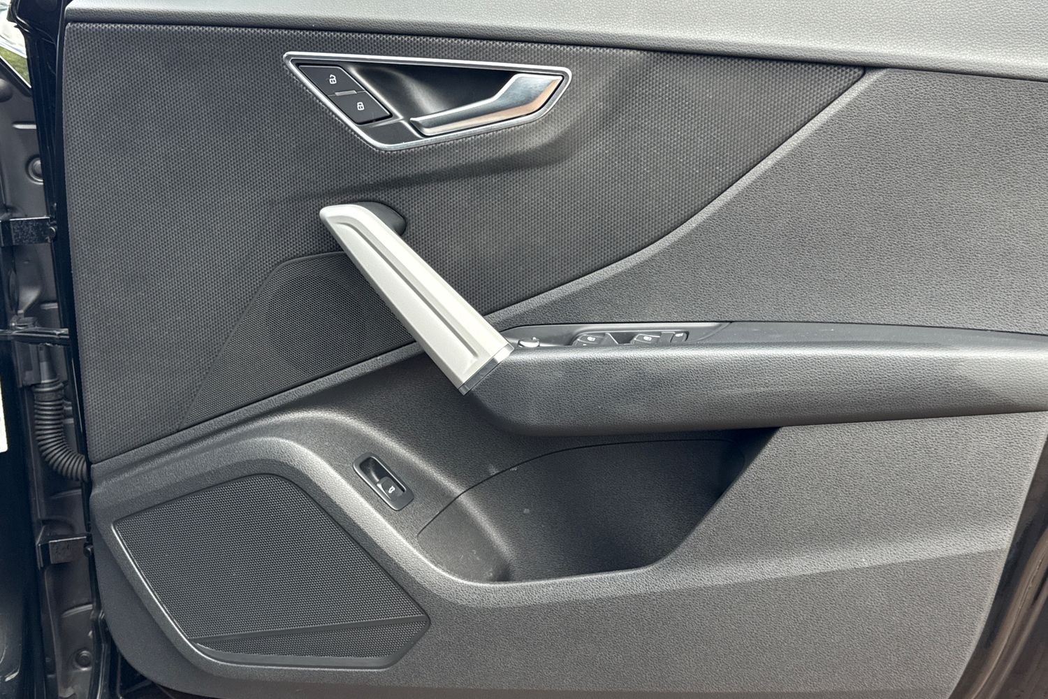 Used Audi Q2 2022 for sale - 76065297: Photo 42