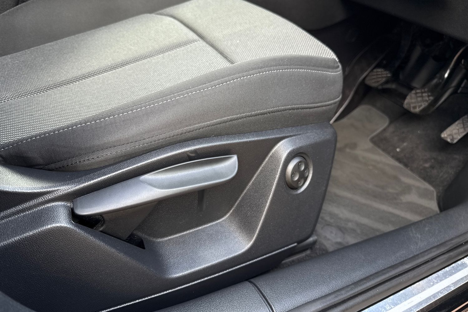 Used Audi Q2 2022 for sale - 76065297: Photo 43