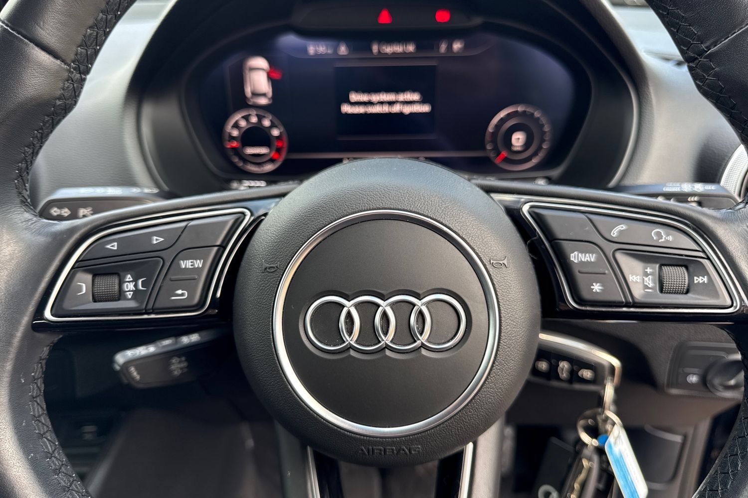 Used Audi Q2 2022 for sale - 76065297: Photo 46