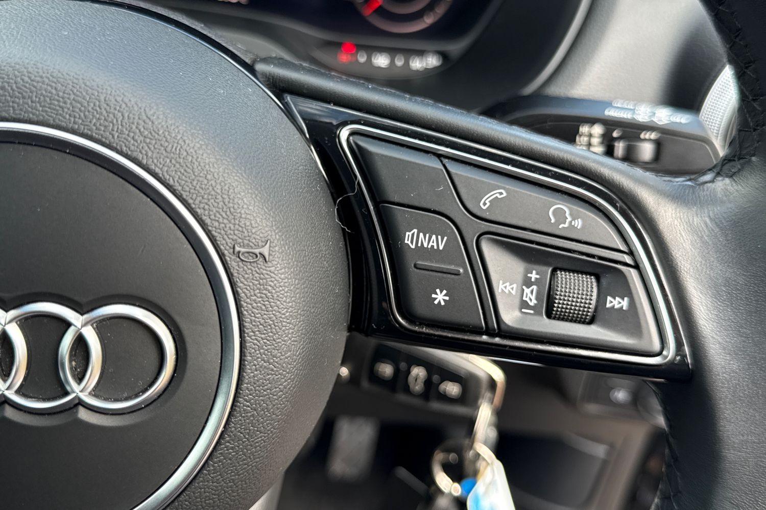 Used Audi Q2 2022 for sale - 76065297: Photo 48