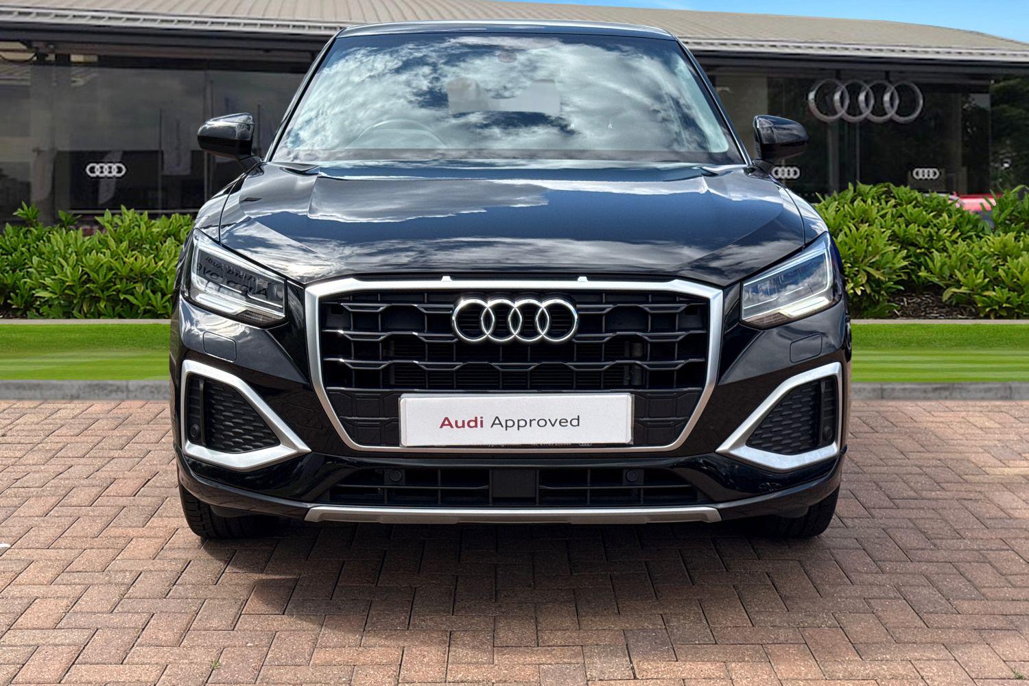 Used Audi Q2 2022 for sale - 76065297: Photo 5