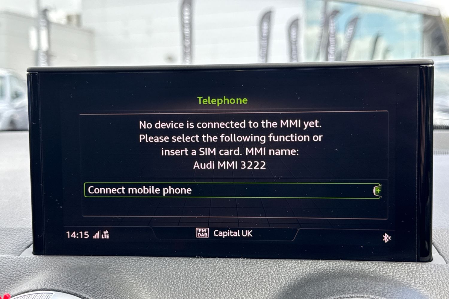 Used Audi Q2 2022 for sale - 76065297: Photo 54
