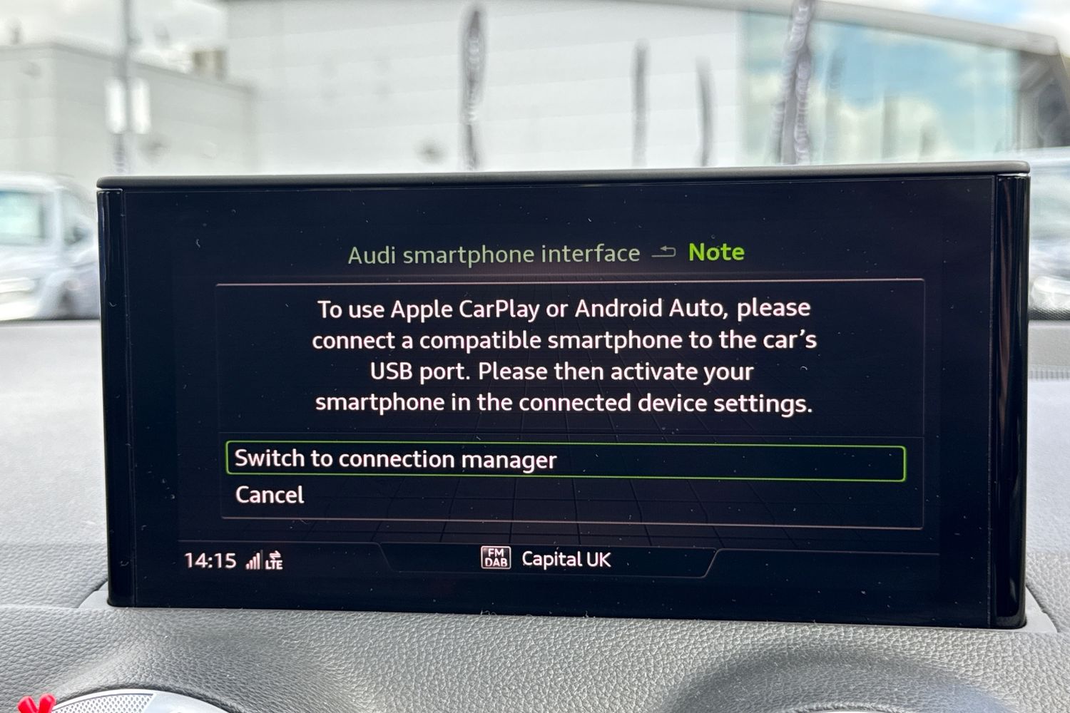Used Audi Q2 2022 for sale - 76065297: Photo 55