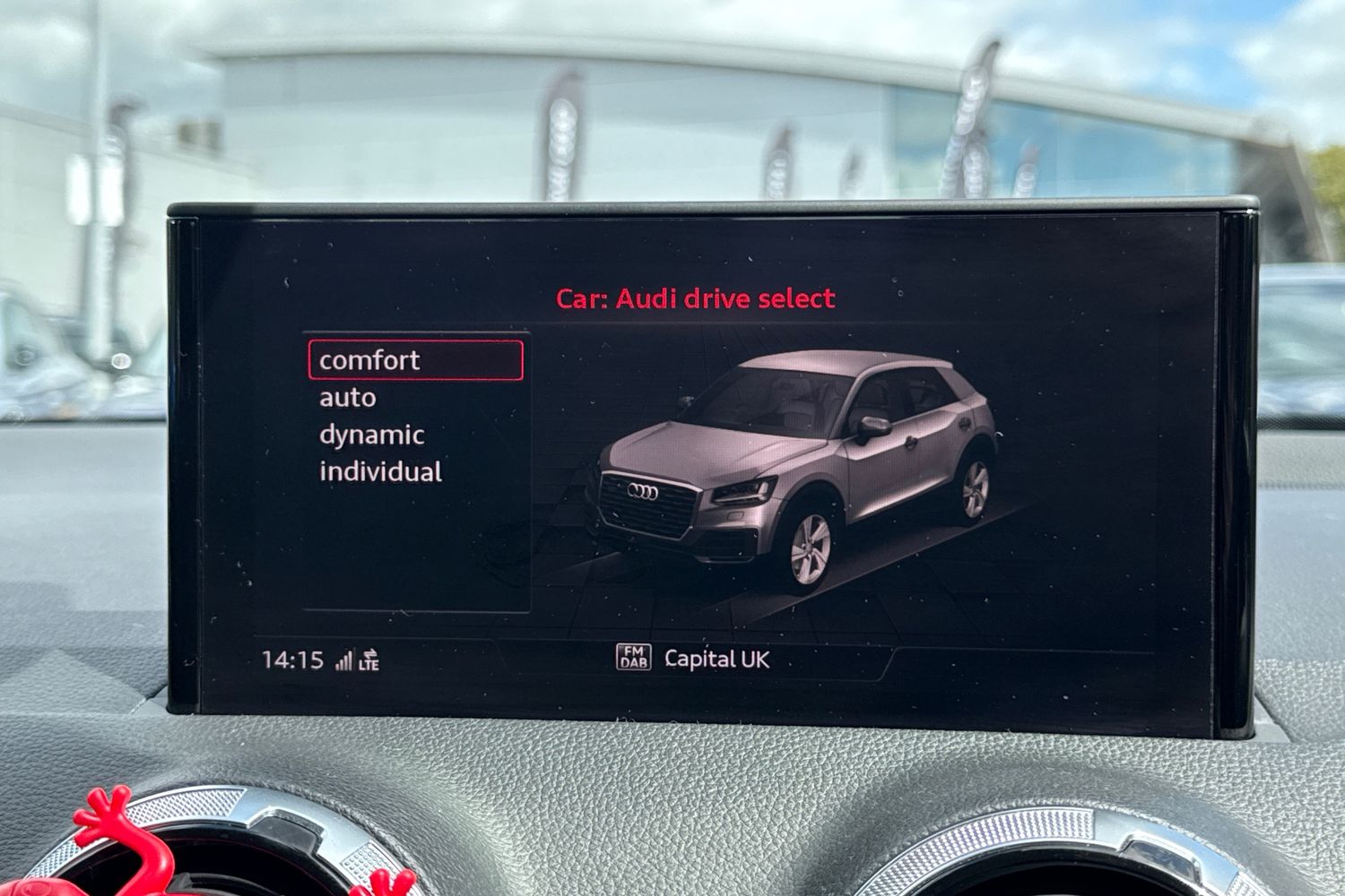 Used Audi Q2 2022 for sale - 76065297: Photo 56