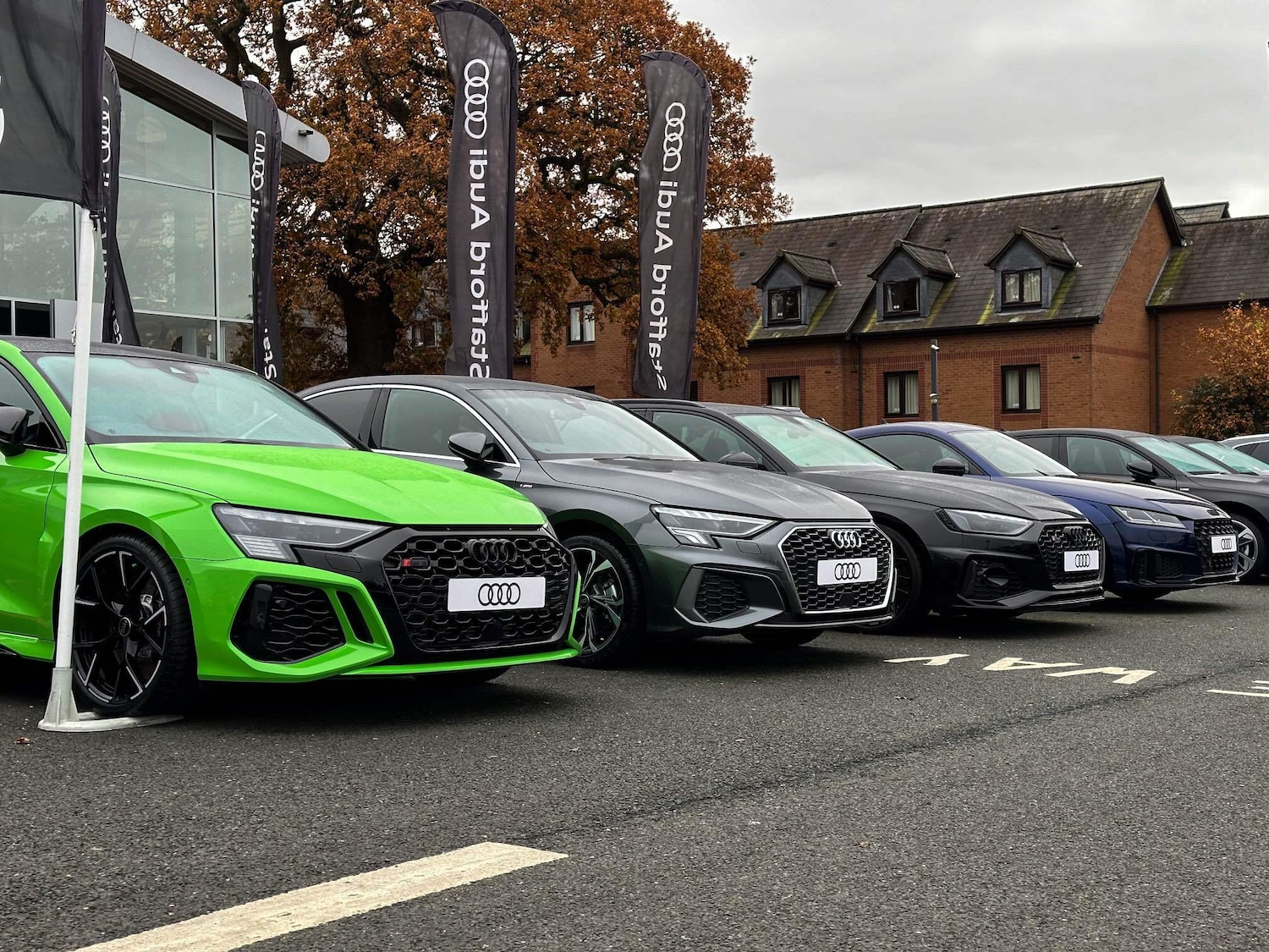 Used Audi Q2 2022 for sale - 76065297: Photo 62