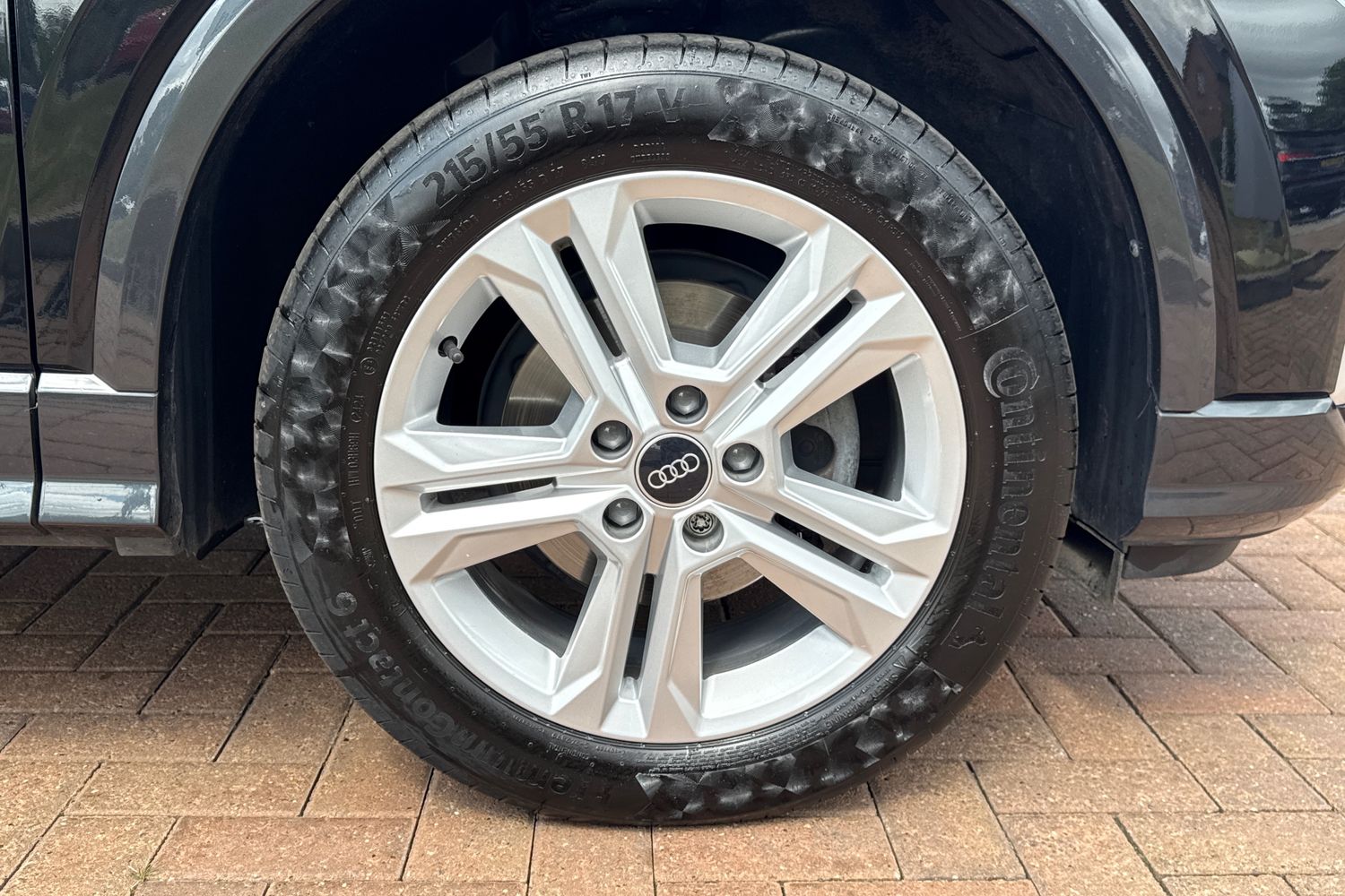 Used Audi Q2 2022 for sale - 76065297: Photo 9