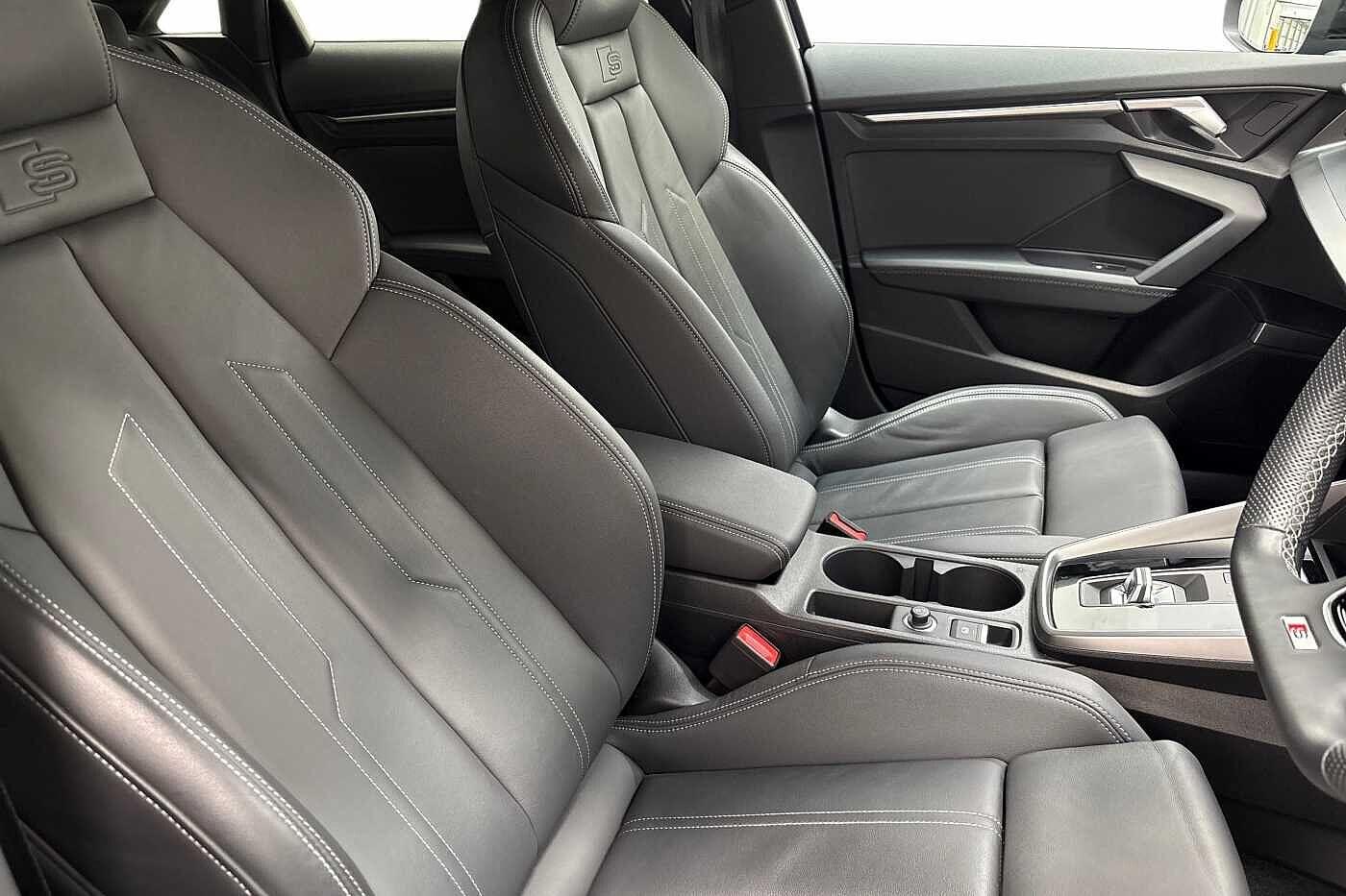 Used Audi A3 2024 for sale - 76316611: Photo 10