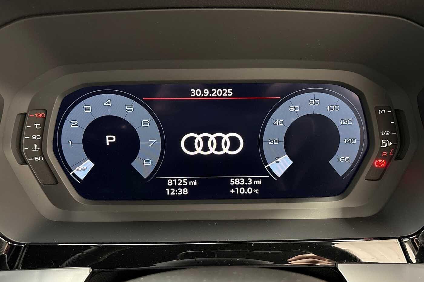 Used Audi A3 2024 for sale - 76316611: Photo 11