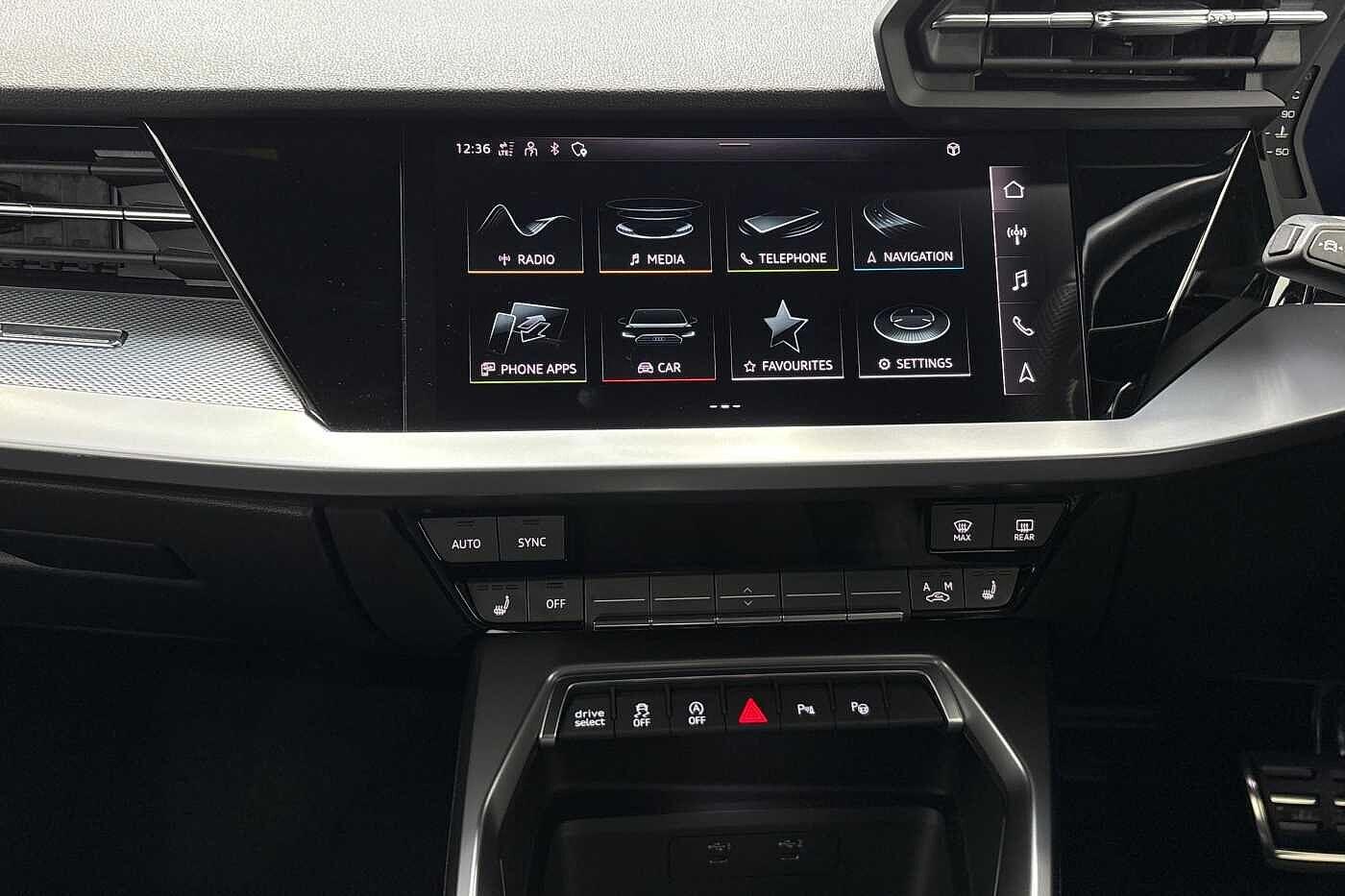 Used Audi A3 2024 for sale - 76316611: Photo 12